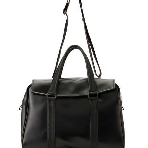 PORTER×B印 YOSHIDA / 別注“kashi” ブリーフショルダーバッグ