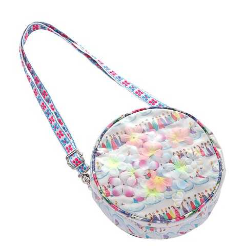 MARCELA | ポシェット - スワン