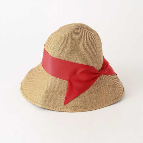 ＜Athena New York girl（アシーナ ニューヨークガール）＞ RISAKO TANBODY ハット