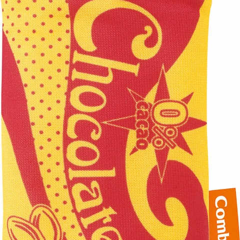 チョコはがため