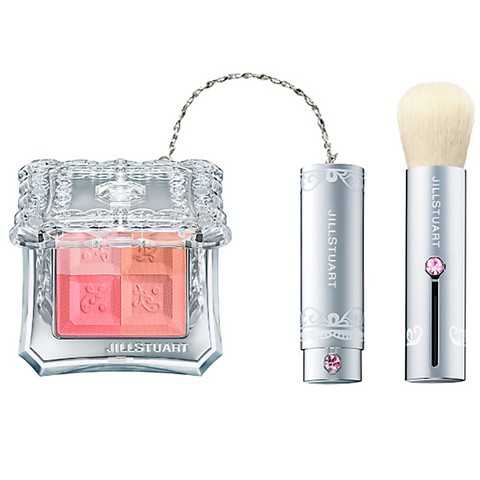 ミックスブラッシュコンパクトN