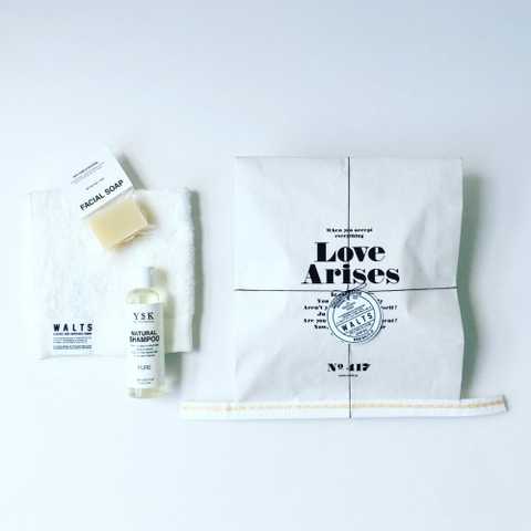 WALTSギフトセット「贈り物」-C-