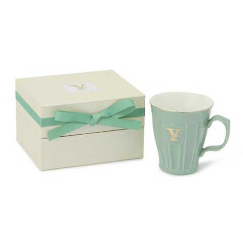 DT88 イニシャルマグカップ