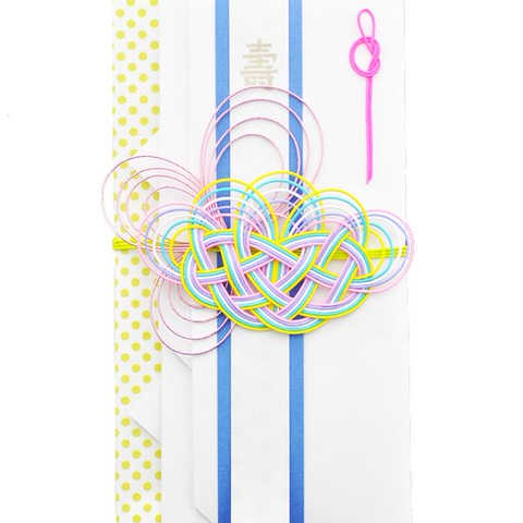 ご祝儀袋 - hana - 26