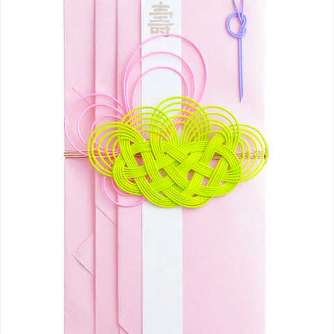 ご祝儀袋 - hana - 33