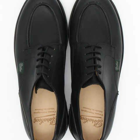 パラブーツCHAMBORD