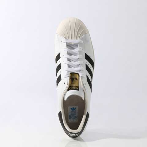 オリジナルス スーパースター80s