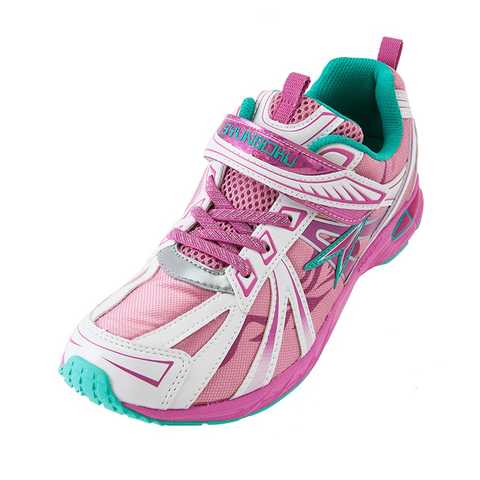 瞬足レモンパイ 303　ピンク [LEJ3030] ※19.0-24.5cm 【SYUNSOKU V8】