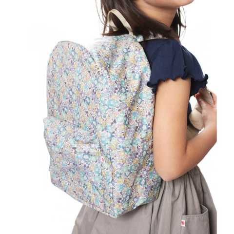子供 リュック 女の子 キッズ ハーネス【リバティ】 