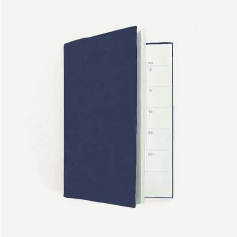 SIWA ブックカバー A5サイズ