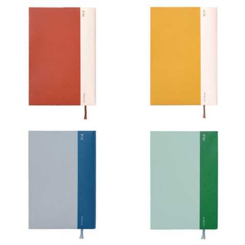 PH Cheesecloth Book Cover