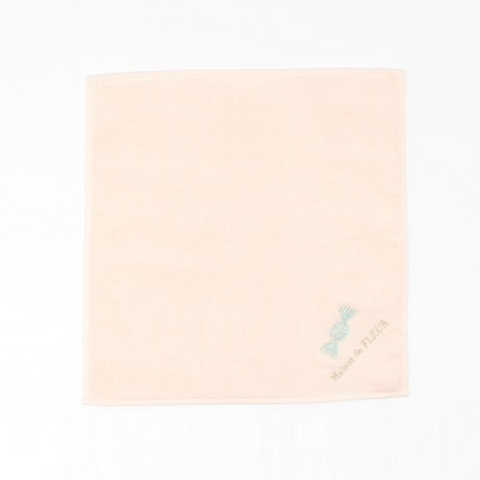 キャンディ刺繍タオルハンカチ