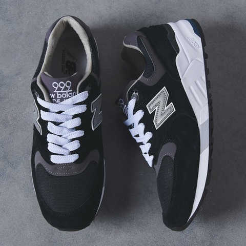 ＜New Balance（ニューバランス）＞ M999