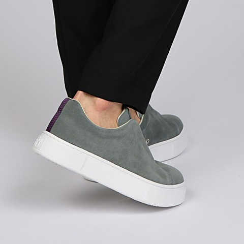 Eytys（エイティーズ） Doja so suede