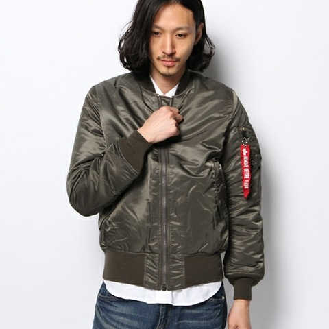 MA-1　タイトモデル