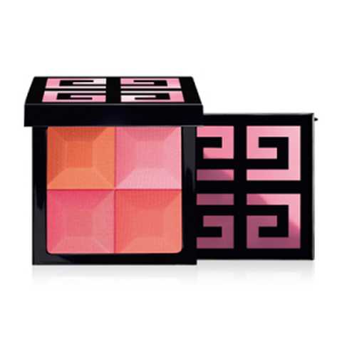 ル・プリズム・ブラッシュ