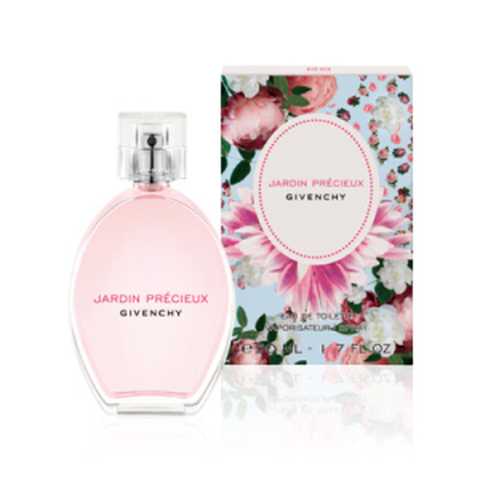 ジャルダン プレシュー オーデトワレ