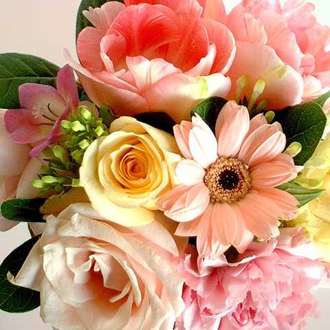 おまかせ生花3,000円