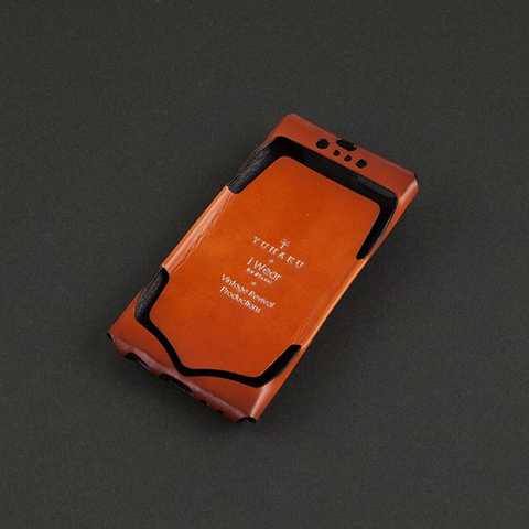 iPhone6・6s カバー Vintage Revival Productionsコラボ商品