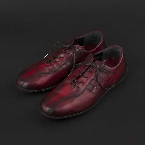 スニーカー(数量限定)