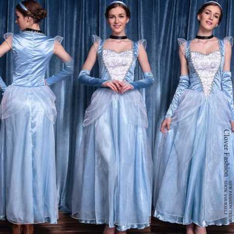 シンデレラドレス