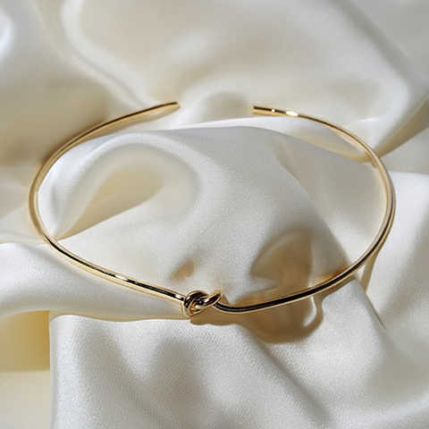 ネジリチョーカー