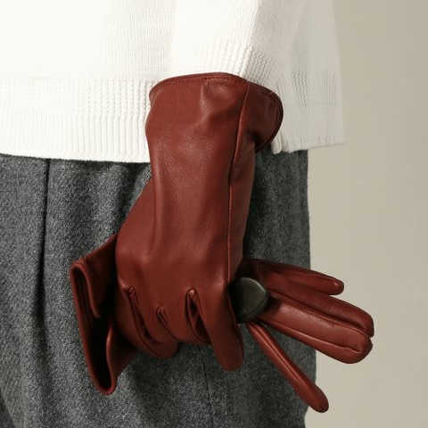 DENTS / デンツ: GLOVE / グローブ#