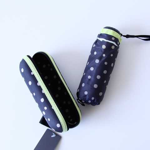 折りたたみ傘 X1(FLAKE BLACK)