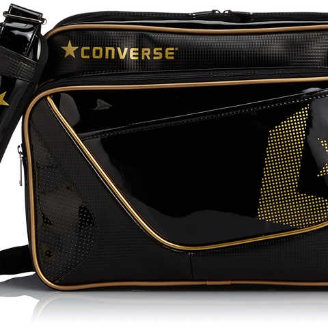 [コンバース] CONVERSE エナメルショルダーM