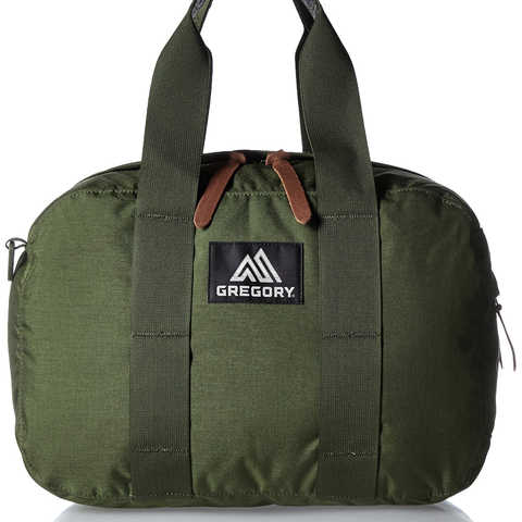 [グレゴリー] GREGORY 公式 ボストンバッグ ダッフルバッグXS