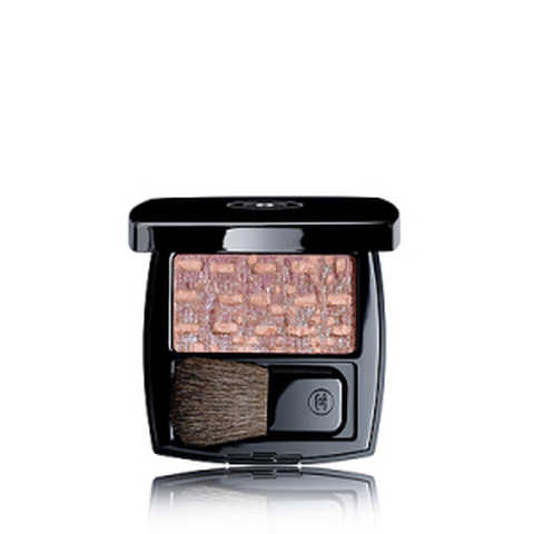 LES TISSAGES DE CHANEL レ ティサージュ