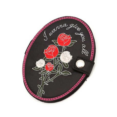 PATCH MIRROR