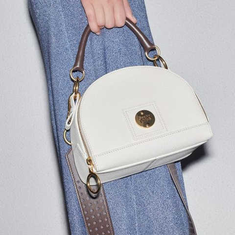 EDDY エディ / SMALL BOWLING　　スモールボーリングバッグ