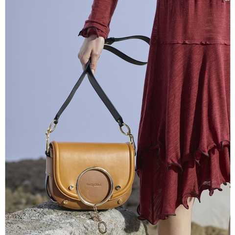 MARA マラ / CROSSBODY クロスボディバッグ