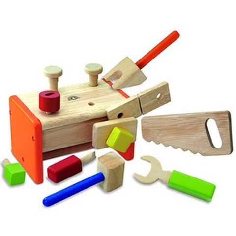 リトル・ツールボックス