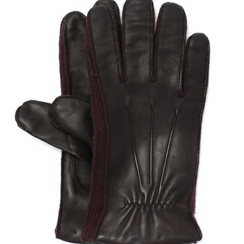 ナッパレザー ウール