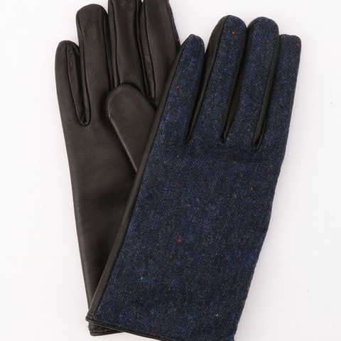 レザーグローブ