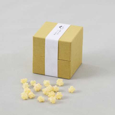 パインの金平糖