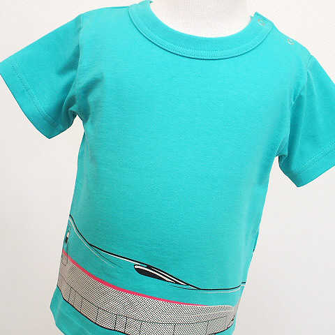 Tシャツ・ COUPLING HAYABUSA（カップリング・ハヤブサ）