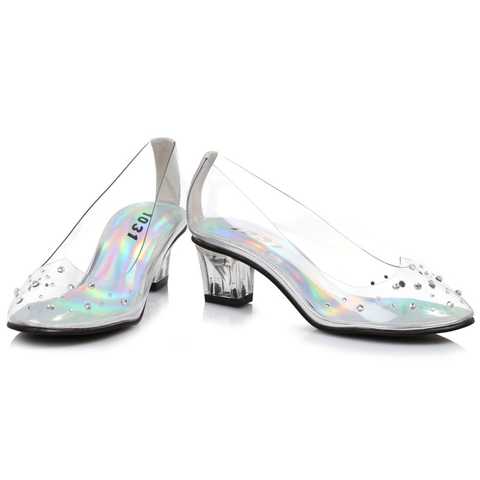 シンデレラ ガラスの靴