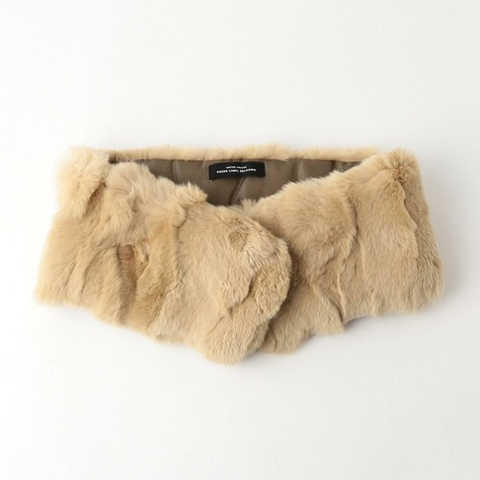 CR レッキスティペット