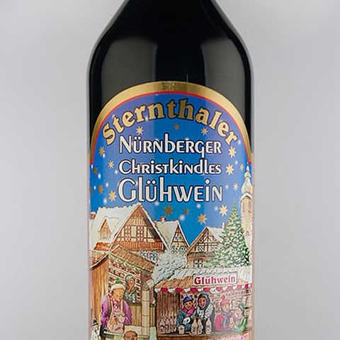 ラー・グリューワイン