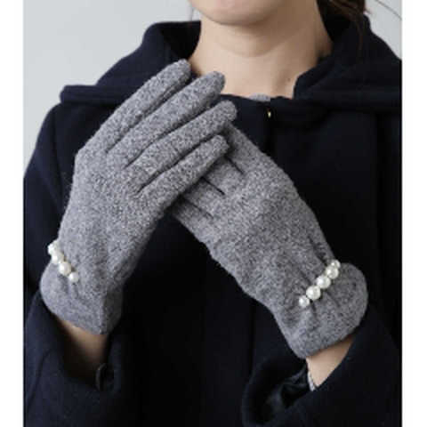 パールグローブ