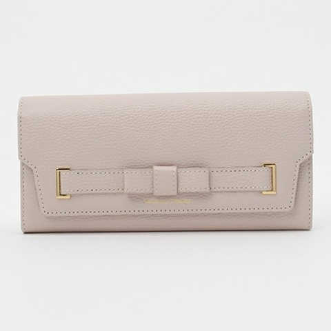 エムシュシュ小物　長サイフ