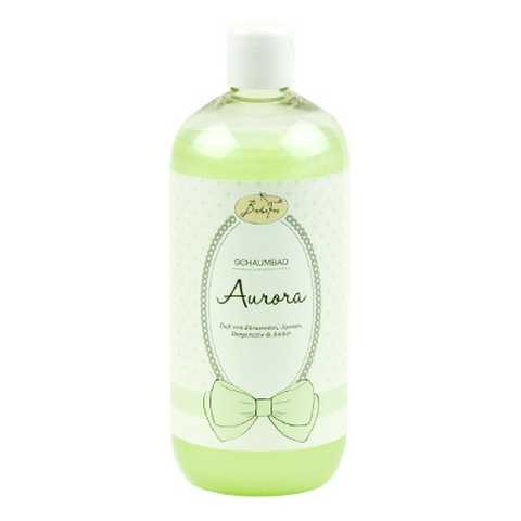 バブルバス オーロラ