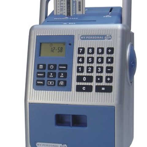 マイパーソナルＡＴＭ