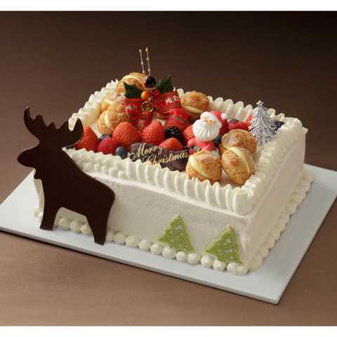 【新宿店23日・24日 ・25日 店頭お渡し】ノエルスペシャル