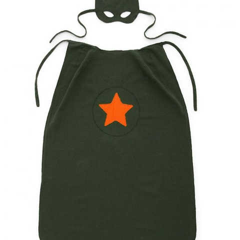 ［WEB限定］NUMERO スーパーヒーロー