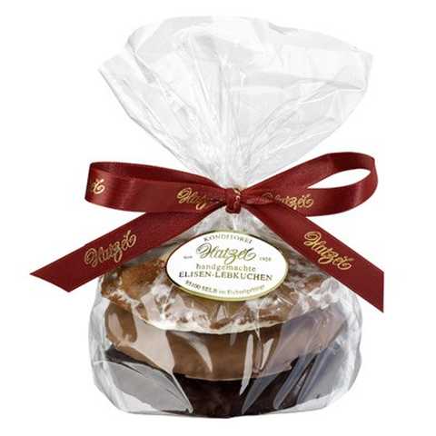 【ドイツから直輸入】エリーゼン・レープクーヘン