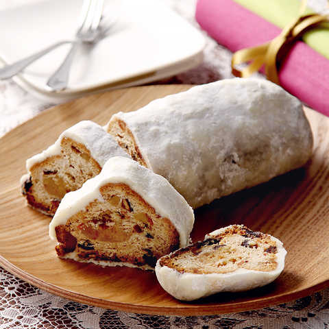 プラネッツ シュトーレン